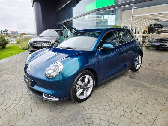 GWM ORA 03 48 KW ELÉTRICO SKIN